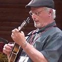 Saturday morning Bluegrass Jam