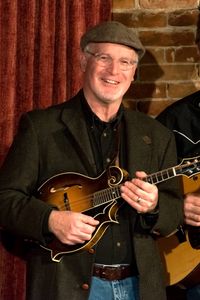 Alan Epstein  - Solo mandolin 