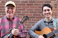 Alan Epstein and Alex Grandy