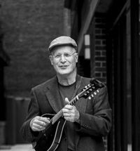 Concert - Alan Epstein/Carlo Aonzo/David Surrett/Will Patton