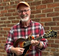 So You Want to Play the Mandolin - Workshop with Alan Epstein starts March 10 for 6 weeks 