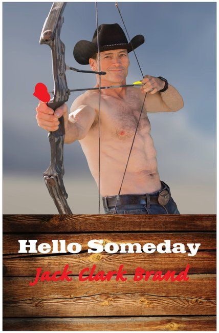 16X20 Hello Someday poster