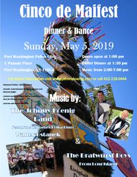 Cinco de Maifest
