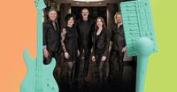 Kent Summer Concerts