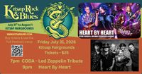 Kitsap Rock & Blues Festival
