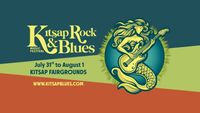 Kitsap Rock & Blues Festival