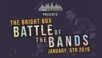 Battle of the Bands w/ special performance by We The People