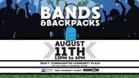 Bands & Backpacks