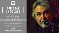 Ron Goad's - Guitar Summit