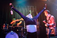 The Watch @ Epicure Cafe - SAW Showcase