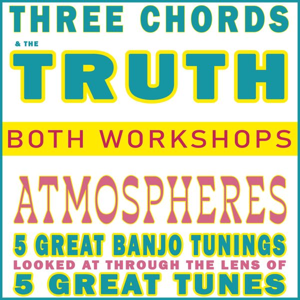 Save $10 - Participate in Both Workshops! 