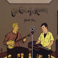 Farewell Trion by Chris Coole and Ivan Rosenberg