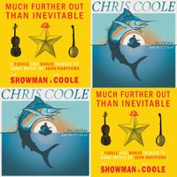 Double CD Release - With John Showman
