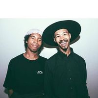 The Bots, Utopia Dope, Timentes