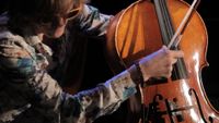 Andy Grabowski Imagine Cello