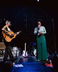 Rochelle & The Sidewinders DUO AIAB
