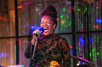 Rochelle & The Sidewinders @Kalahari Resorts!