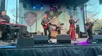 Rochelle & The Sidewinders @Willow Lake!