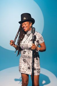 Rochelle & The Sidewinders(DUO)@Bend General!!