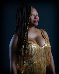 Rochelle & The Sidewinders(DUO)@Bend!