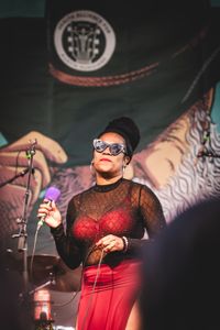 Rochelle & The Sidewinders@Willie's Joint!!!