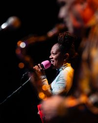 Rochelle & The Sidewinders@ Willow Lake!!