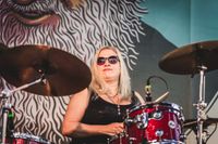 Rochelle & The Sidewinders@Lavendar Fest!!