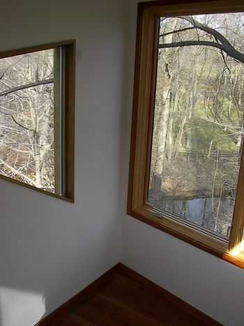 Tower view
