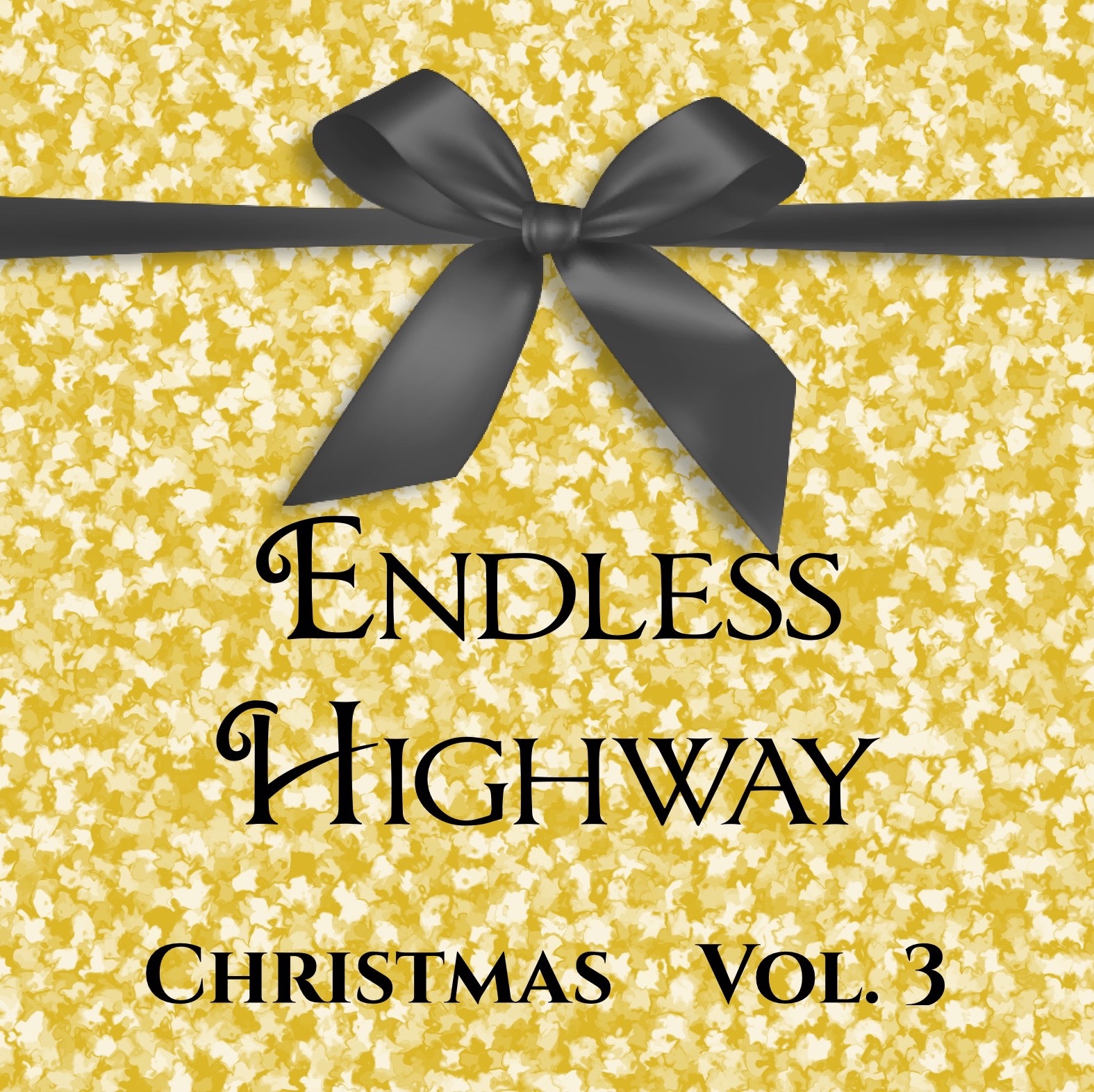 CD - Endless Highway