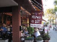 Suzanne at Wine A Bit 