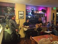 Suzie & The Playboys