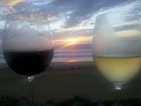 Suzanne at Wine A Bit Coronado