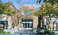  Sooz at San Marcos Library