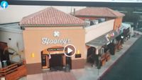 Suzanne Shea at Hooley's Rancho San Diego