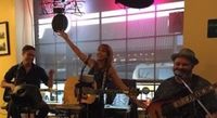  SUZIE & The PLAYBOYs @Centifontis