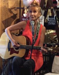 Solo at Wine a Bit, Coronado