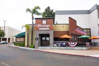 Suzanne Shea at HOOLEY's LA MESA (Grossmont Center) 