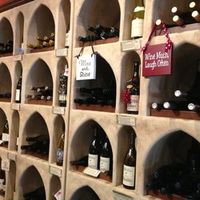 Suzanne Shea at Wine A Bit 