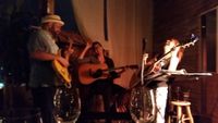 Suzie & The Playboys!