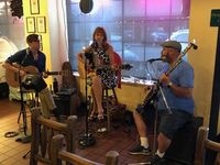 CENTIFONTI"S Suzie & Playboys