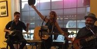 at Centifonit's Suzie & The Playboys