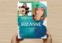 Suzanne Shea Music.com 
