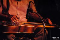 Suzanne Shea Singer/Guitarist  with featured guest Tom Wolverton on Dobro! 