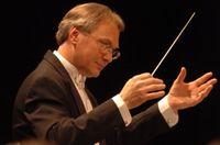 Silver Winds & Percussion - Celebrating 25 Years
