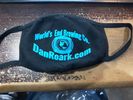 World's End Tour Mask