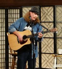 DSA Third Tuesday Showcase/Open Mic