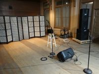3rd Tuesday Showcase/Open Mic