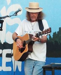 Stan's Lakeview Open Mic