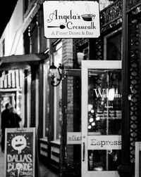 Monday Night Open Mic at Angela's