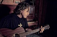 Jo Caseley & Kevin Bennett @ Penrose Hall